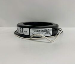 Flex-Core 19RL-801 Current Transformer 800:5 Ratio New in Box - €53,24 EUR