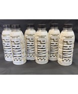(6) PRIME COLLECTORS SERIES LIMITED EDITION Hydration Energy Drink 16.9 ... - $916.22 MXN