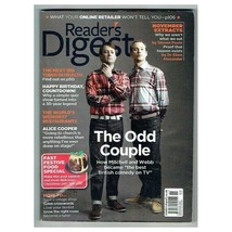 Reader&#39;s Digest Magazine November 2012 mbox2598 Mitchell And Webb - £3.05 GBP