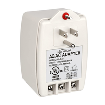 24VAC 40VA Plug in Transformer,Doorbell Transformer Compatible with All ... - £22.67 GBP