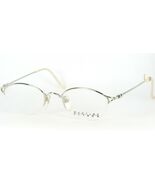 MARTINE SITBON 654 1N SILVER EYEGLASSES GLASSES METAL FRAME 46-20-135mm ... - $3,955.35 MXN