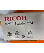 413026 RICOH REFILL STAPLE Type M - €85,58 EUR