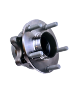 Axle Bearing and Hub Assembly-RWD Front SKF BR930890 - $175.03 CAD
