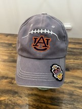 Auburn Tigers Football Hat Cap Strapback 2011 BCS National Championship ... - $19.79