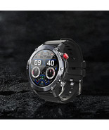 ZE Active Military Grade Smartwatch – Rugged Waterproof Bluetooth - $1,381.95 MXN