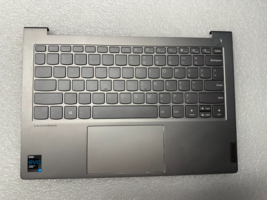 Lenovo Thinkbook 13s G2 ITL palmrest touch pad keyboard 5CB1B02454 - $220.84 MXN