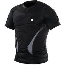 Dye Performance Top Chest Protector Protection Protective Pads  Small/Me... - $79.95