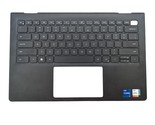 NEW OEM Dell Vostro 3420 3425 Palmrest w/ Backlit US Keyboard - HXH59 5M... - £70.88 GBP