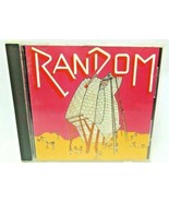 RANDOM - Randomised CD {1990 Heavy Metal} - £16.44 GBP