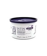 Satin Smooth Lavender Wax With Chamomile For Medium To Coarse Hair 14 oz - $21.28