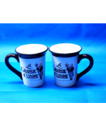 Certified International TRACY FLICKINGER 5&quot; Ceramic Coffee Tea Mug - Pai... - $25.77 CAD