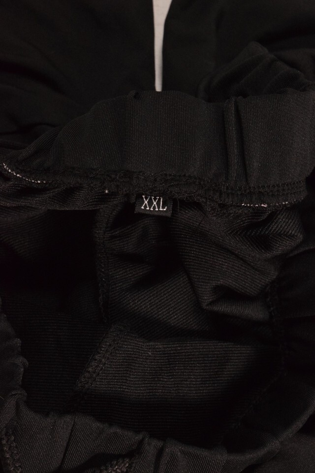 The One Glove US Mens Technical GK 3/4 Trouser Black 2XL Item image 5