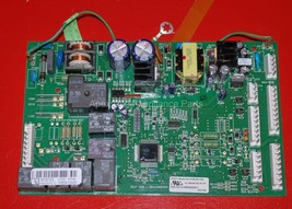 GE Refrigerator Main Control Board - Part # 200D4852G017 - $1,158.28 MXN