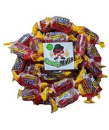 Jolly Rancher CHERRY Jolly Ranchers 160 pieces hard bulk Cherry candy - $23.97