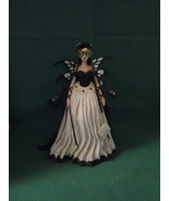 2010  Ashton Drake Galleries Midnight Fairy Maidens Collection Midnight ... - £35.93 GBP
