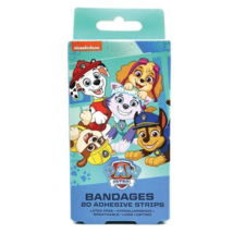 Young Justice Chibi Bandages 20 Pack - $67.04