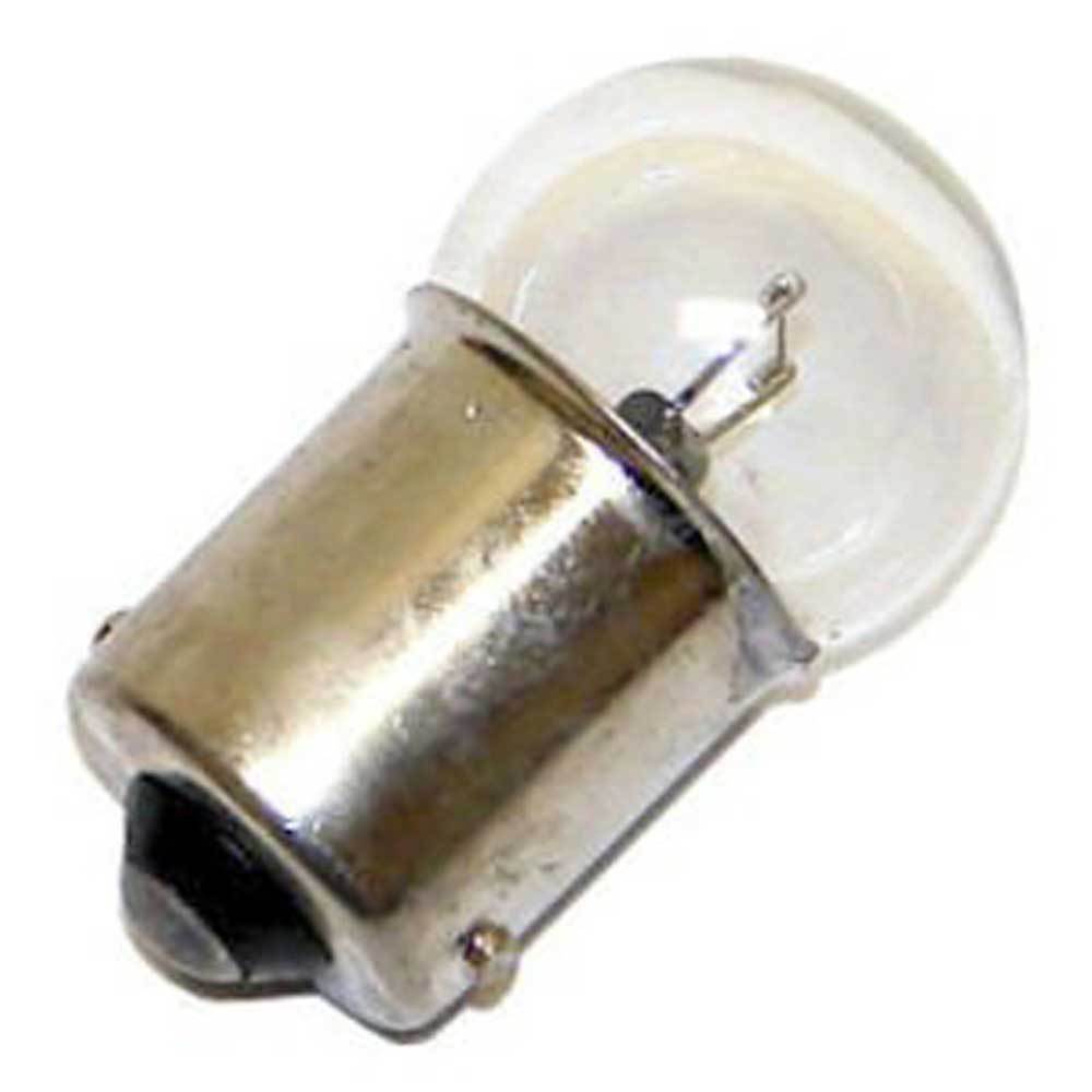 THHC Xelogen Xenon 7W 12V SC Bayonet Clear BA15S-918X (Malibu Bulb) - $5.94