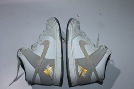 Nike Dunk High Premium San Francisco Chinatown Gold Mountain Sneaker 10 - £72.14 GBP