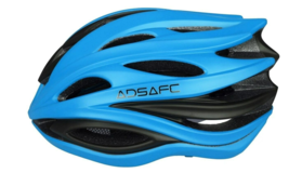 Adsafe Helmet w/Safety Vents CPSC Safety Certified Cycling Biking - New ... - £18.88 GBP