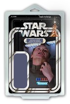 Custom Star Wars Vintage Style 12-Back Admiral Motti Choking Card Back - £7.99 GBP