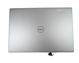OEM Dell Inspiron 16 Plus 7630 16&quot; 2.5k LCD Assembly Silver- RPX64 0RPX6... - $249.88