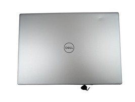 OEM Dell Inspiron 16 Plus 7630 16&quot; 2.5k LCD Assembly Silver- RPX64 0RPX64 11 - £196.56 GBP