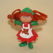 1994 McDonalds Cabbage Patch II Kimberly Katherine - $3.00