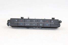 Temperature Control Fits 2021-2023 TOYOTA MIRAI OEM #35167 - $101.24