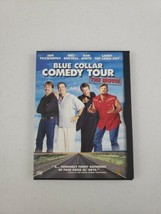 Blue Collar Comedy Tour: The Movie (DVD, 2003) - £4.71 GBP