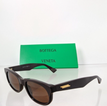 Brand New Authentic Bottega Veneta Sunglasses BV 1145 003 53mm Frame - £158.23 GBP