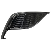 SimpleAuto Right Front bumper insert Outer Grille for TOYOTA CAMRY XSE w... - $170.13