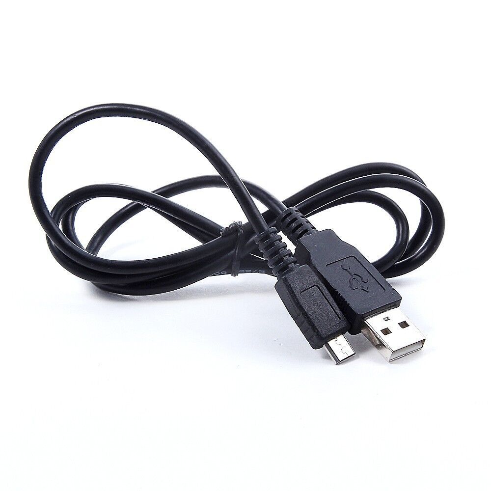 Primary image for Usb Data Sync Cable Cord For Sony Mavica Mvc-Fd92 Mvc-Fd97 Mvc-Fd100 Mvc-Fd200 S