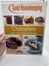 Good Housekeeping - Chocolate : Easy and Delicious Recipes Cookbook 2005 - £9.28 GBP