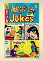 Jughead&#39;s Jokes #52 (Jan 1977, Archie) - Good/Very Good - £3.94 GBP