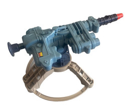 Vintage Missile Launcher 1990s GI Joe Hasbro With One Foam Missile - £39.46 GBP
