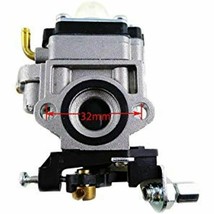 Carburetor Redmax EB4400 EB4401 EB4300 EB7000EB7001 BC2600 BC2601 BC342D... - $371.18 MXN