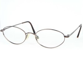 ANNE KLEIN AK 9048 418 BORDEAUX EYEGLASSES GLASSES FRAME 51-18-140mm (NO... - $20.79