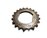 Crankshaft Timing Gear From 2016 Chevrolet Cruze Limited  1.4 55355345 T... - $19.95