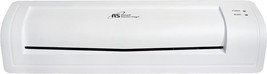Laminator With 2 Rollers And A Pouch Measuring 12&quot; By Royal Sovereign, 1... - $39.99