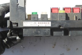 2008-2010 SUBARU WRX IMPREZA ENGINE BAY FUSE RELAY BOX MODULE K2958 image 4