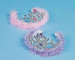 Plastic princess tiaras 887600217676 party expo 688828 thumb155 crop