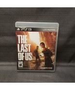 The Last of Us (Sony PlayStation 3, 2013) PS3 Video Game - £9.47 GBP