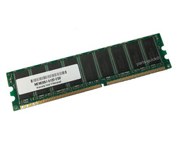 Mem2851-512D= 512Mb Memory Cisco 2851 Router Dram - £14.32 GBP