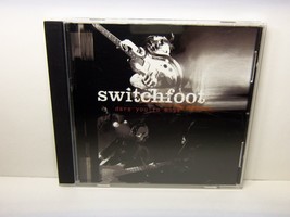 PROMO CD SINGLE, SWITCHFOOT &quot;DARE YOU TO MOVE&quot;  2004 SONY MUSIC - $14.80