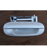 1998 2001 CADILLAC SEVILLE STS RIGHT FRONT DRIVER DOOR HANDLE OEM USED W... - $66.48