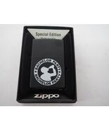 Special Edition Bachelor Party Zippo Lighter - $28.45