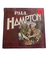 Rest Home For Children 1973 by Paul Hampton CBS-702 LP - $12.20