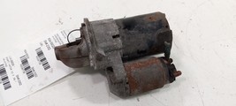 Engine Starter Motor ID 361002E120 Fits 14-16 FORTE  - $54.84