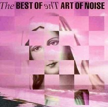 The Best of The Art of Noise Art of Noise Audio CD Very Good - £5.51 GBP