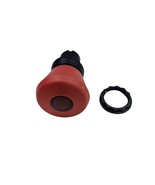 HNARL Skyjack Switch Head 137795 Illuminated Emergency Stop Button Parts... - $79.15